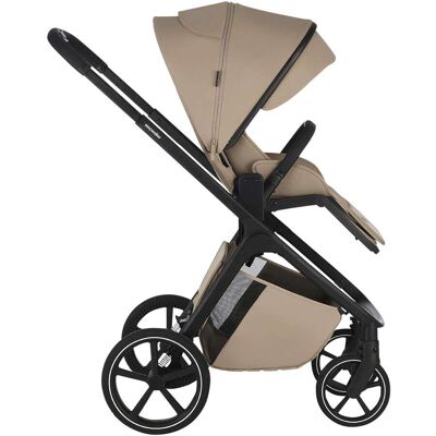 Easywalker Kombikinderwagen Zoey Go beige unisex Easywalker Kombikinderwagen Zoey Go beige unisex
