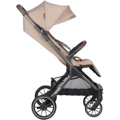 Easywalker Buggy Jackey XL NXT braun unisex Easywalker Buggy Jackey XL NXT braun unisex