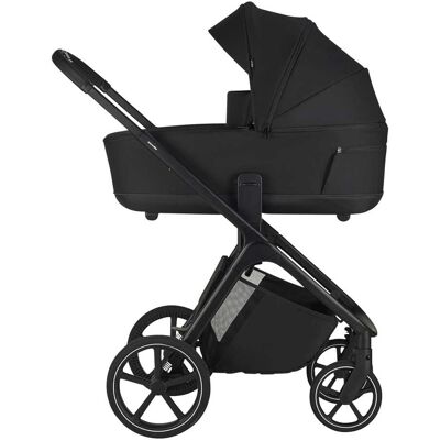 Easywalker Kombikinderwagen Zoey schwarz unisex Easywalker Kombikinderwagen Zoey schwarz unisex