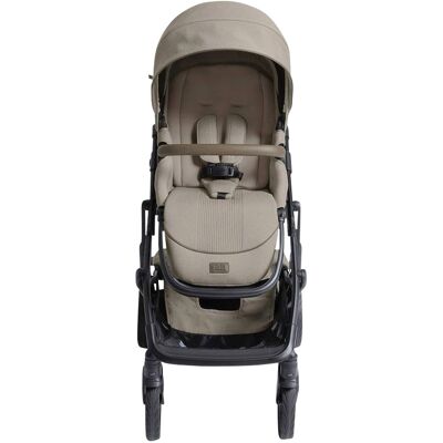 Joie Kombikinderwagen Vinca (2025) beige unisex Joie Kombikinderwagen Vinca (2025) beige unisex