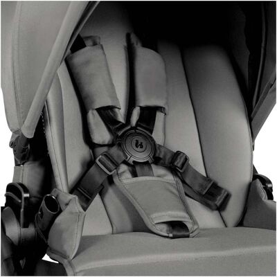 Hauck Sitzeinheit Grow N Care grau unisex Hauck Sitzeinheit Grow N Care grau unisex