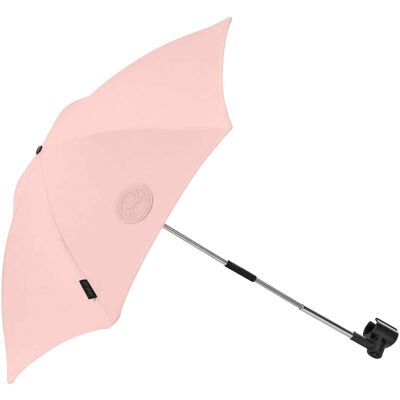 Cybex Sonnenschirm peach pink pink unisex Cybex Sonnenschirm peach pink pink unisex