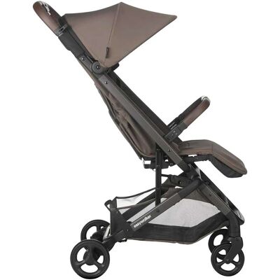 Easywalker Buggy Miley Go braun unisex Easywalker Buggy Miley Go braun unisex