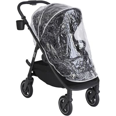 Joie Kinderwagen Versadrift schwarz unisex Joie Kinderwagen Versadrift schwarz unisex
