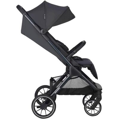 Easywalker Buggy Jackey XL NXT schwarz unisex Easywalker Buggy Jackey XL NXT schwarz unisex