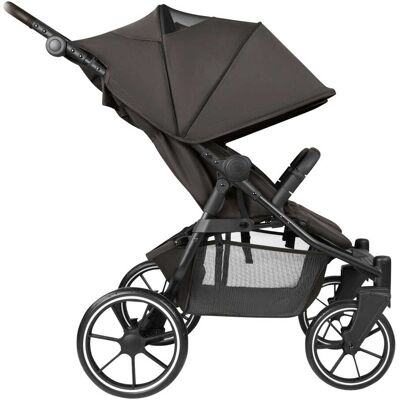 ABC Design Zwillings- und Geschwisterwagen Bayamo braun unisex ABC Design Zwillings- und Geschwisterwagen Bayamo braun unisex