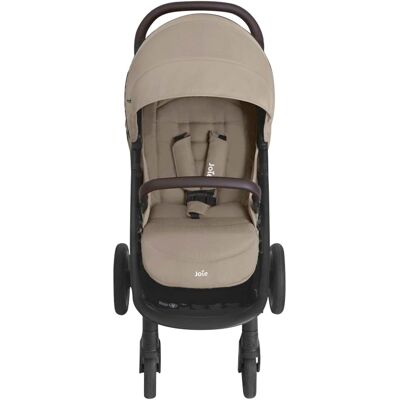 Joie Sportwagen Litetrax Pro beige unisex Joie Sportwagen Litetrax Pro beige unisex