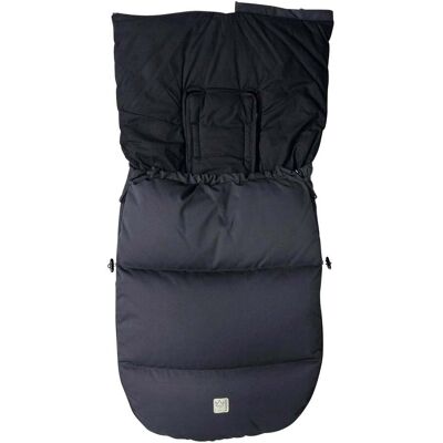 Kaiser Fußsack - Downy XL Winter Kinderwagen Fusssack Kaiser Fußsack - Downy XL Winter Kinderwagen Fusssack
