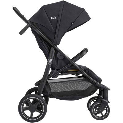 Joie Sportwagen Mytrax Pro schwarz unisex Joie Sportwagen Mytrax Pro schwarz unisex