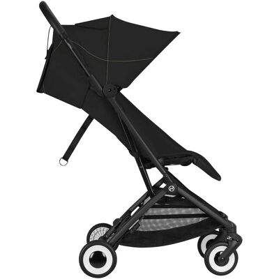 Cybex Buggy ORFEO schwarz unisex Cybex Buggy ORFEO schwarz unisex