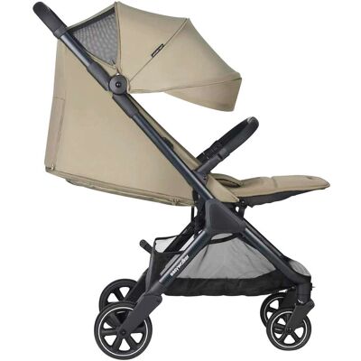 Easywalker Buggy Jackey NXT gruen unisex Easywalker Buggy Jackey NXT gruen unisex