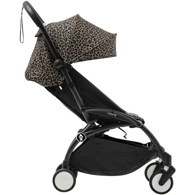 Stokke Textilset 6+ mehrfarbig unisex Stokke Textilset 6+ mehrfarbig unisex