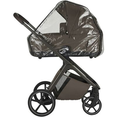 Easywalker Regenverdeck Sitz/Wanne für Zoey unisex Easywalker Regenverdeck Sitz/Wanne für Zoey unisex