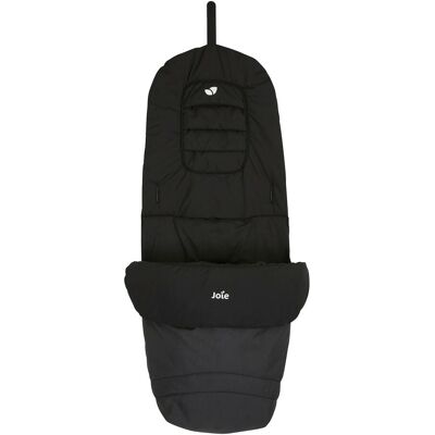 Joie Fußsack - Modell: Litetrax/Mytrax - Winddicht, Wasserabweisend Joie Fußsack - Modell: Litetrax/Mytrax - Winddicht, Wasserabweisend
