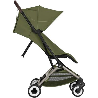 Cybex Buggy ORFEO khaki unisex Cybex Buggy ORFEO khaki unisex