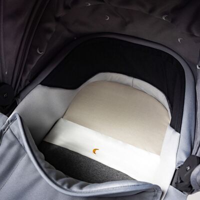 Joolz Spannbezug Geo/Day beige unisex Joolz Spannbezug Geo/Day beige unisex