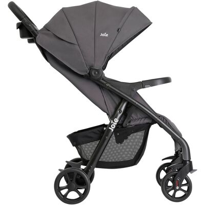 Joie Sportwagen Muze LX grau unisex Joie Sportwagen Muze LX grau unisex