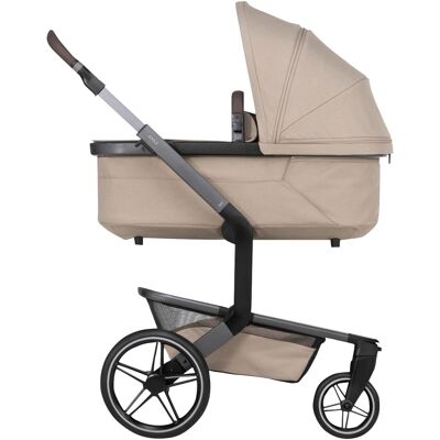 Joolz Kombikinderwagen Trio-Set inkl. Babyschale Pebble 360 Pro 2 beige unisex Joolz Kombikinderwagen Trio-Set inkl. Babyschale Pebble 360 Pro 2 beige unisex
