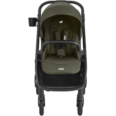 Joie Kinderwagen Versadrift gruen unisex Joie Kinderwagen Versadrift gruen unisex