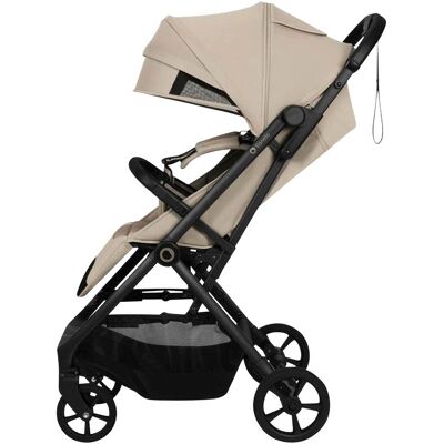 Lionelo Buggy TANSI beige unisex Lionelo Buggy TANSI beige unisex