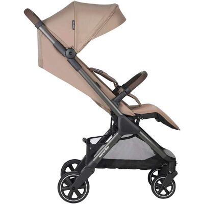 Easywalker Buggy Jackey NXT braun unisex Easywalker Buggy Jackey NXT braun unisex