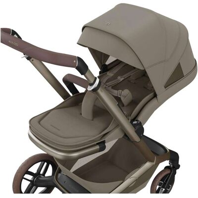 Maxi-Cosi Premium Kinderwagen Fame oak truffle braun unisex Maxi-Cosi Premium Kinderwagen Fame oak truffle braun unisex