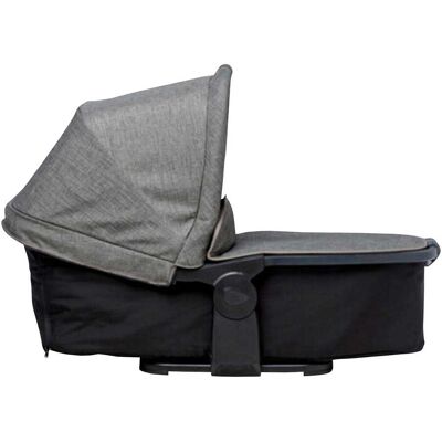 TFK Kombikinderwagen mono 4 grau schwarz unisex TFK Kombikinderwagen mono 4 grau schwarz unisex