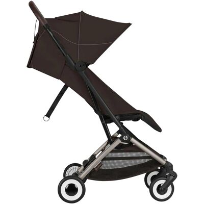 Cybex Buggy ORFEO braun unisex Cybex Buggy ORFEO braun unisex