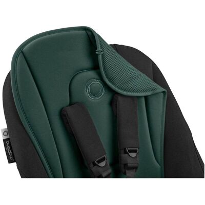 Bugaboo Sitzauflage Dual Comfort gruen unisex Bugaboo Sitzauflage Dual Comfort gruen unisex