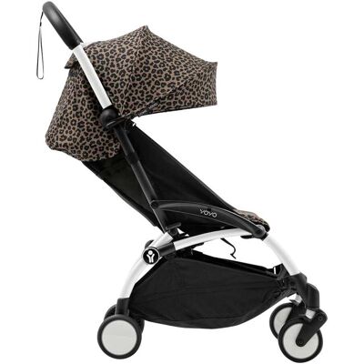 Stokke Buggy mehrfarbig unisex Stokke Buggy mehrfarbig unisex