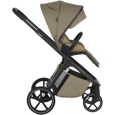 Easywalker Kombikinderwagen Zoey Go gruen unisex Easywalker Kombikinderwagen Zoey Go gruen unisex