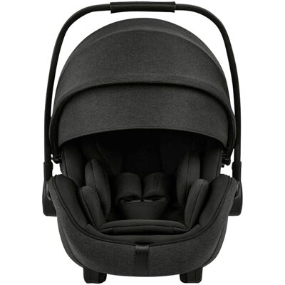 Bugaboo Babyschale Otter by Nuna schwarz unisex Bugaboo Babyschale Otter by Nuna schwarz unisex