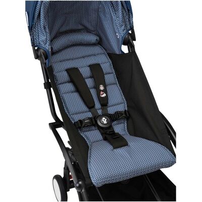 Stokke Buggy blau unisex Stokke Buggy blau unisex