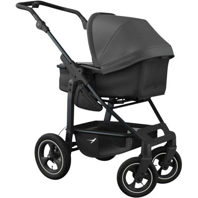 TFK Kombikinderwagen Mono 4 grau unisex TFK Kombikinderwagen Mono 4 grau unisex
