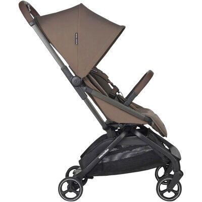 Easywalker Buggy Rockey Travel braun unisex Easywalker Buggy Rockey Travel braun unisex