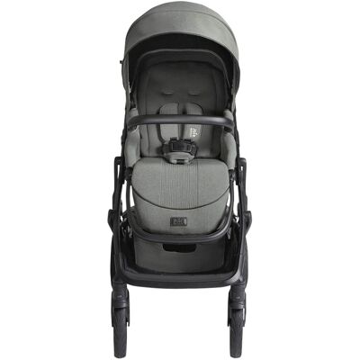 Joie Kombikinderwagen Vinca (2025) oliv unisex Joie Kombikinderwagen Vinca (2025) oliv unisex