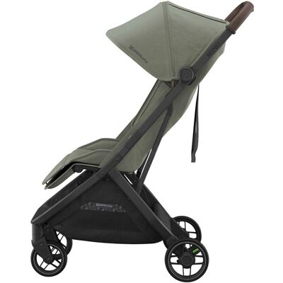 Uppababy Buggy Minu V3 gruen unisex Uppababy Buggy Minu V3 gruen unisex