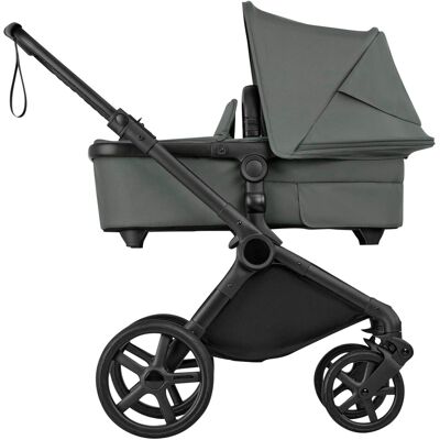 Bugaboo Kombikinderwagen Cub Complete gruen unisex Bugaboo Kombikinderwagen Cub Complete gruen unisex