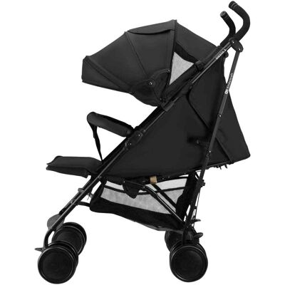 Kinderkraft Buggy SIESTA 2 midnight black schwarz unisex Kinderkraft Buggy SIESTA 2 midnight black schwarz unisex