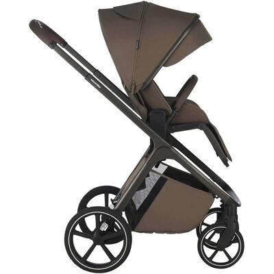Easywalker Kombikinderwagen Zoey Go braun unisex Easywalker Kombikinderwagen Zoey Go braun unisex
