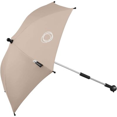 Bugaboo Sonnenschirm natur unisex Bugaboo Sonnenschirm natur unisex