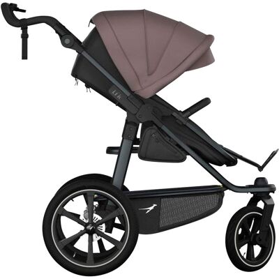TFK Sportwagen Pro braun unisex TFK Sportwagen Pro braun unisex