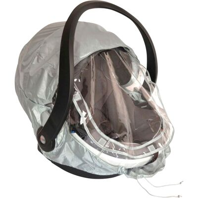 BeSafe Regenschutz für iZi Go, iZi Go Modular unisex BeSafe Regenschutz für iZi Go, iZi Go Modular unisex