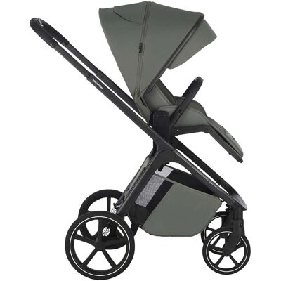 Easywalker Kombikinderwagen Zoey Go gruen unisex Easywalker Kombikinderwagen Zoey Go gruen unisex