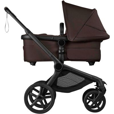 Bugaboo Kombikinderwagen braun unisex Bugaboo Kombikinderwagen braun unisex