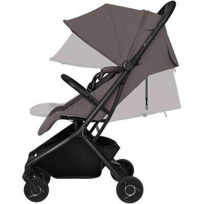 Lionelo Buggy SIA beige unisex Lionelo Buggy SIA beige unisex
