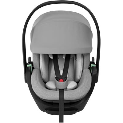 Thule Babyschale Maple grau unisex Thule Babyschale Maple grau unisex