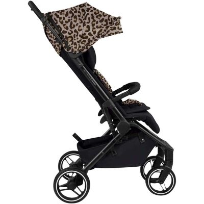 ABC Design Buggy Ping 3 Trekking schwarz unisex ABC Design Buggy Ping 3 Trekking schwarz unisex