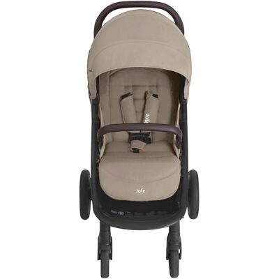 Joie Sportwagen Litetrax Pro beige unisex Joie Sportwagen Litetrax Pro beige unisex