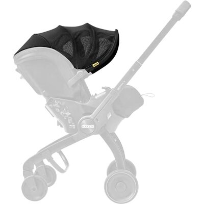 Sommerverdeck für Doona X unisex Sommerverdeck für Doona X unisex